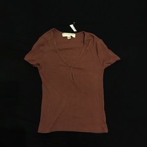 NWT Urban outfitters crop top